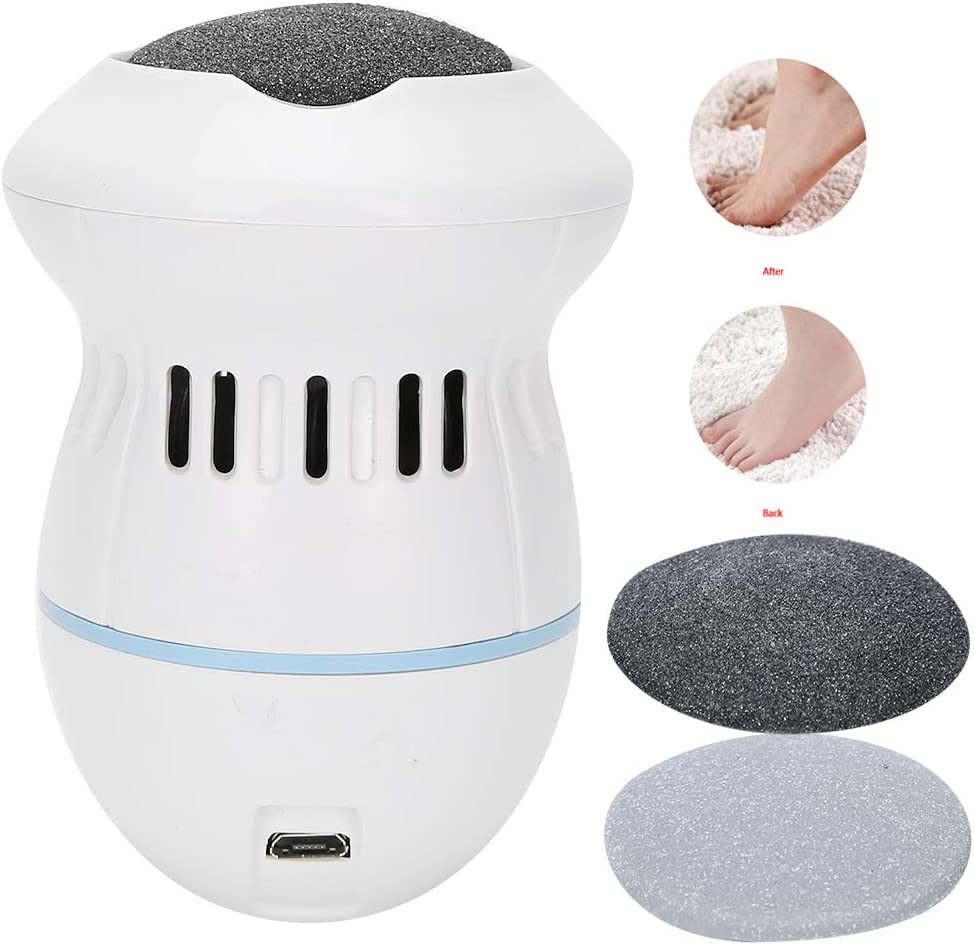 Vista 3 de Removedor de callos electrico FK16-38RE